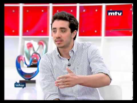 Baynetna - Jonathan Tawk 11 Mar 2013