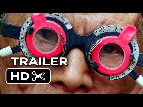 The Look Of Silence (2015) Trailer