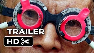 The Look of Silence