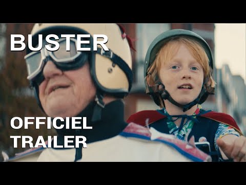 Buster | Trailer
