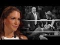 Stephanie McMahon's SummerSlam promise for ...