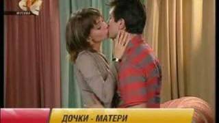 Алексей Анищенко в сериале "Дочки-матери"