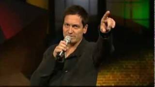 Dieter Nuhr - Vom Parteitag der Piratenpartei 2011