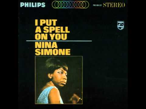 Mr Patron vs Nina Simone - Spell On You