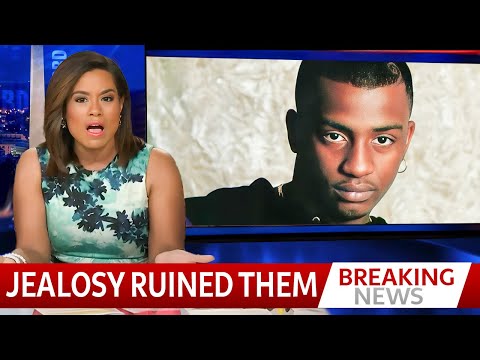 What Hi-Five Members Did To Tony Thompson Is Just TERRIBLE!