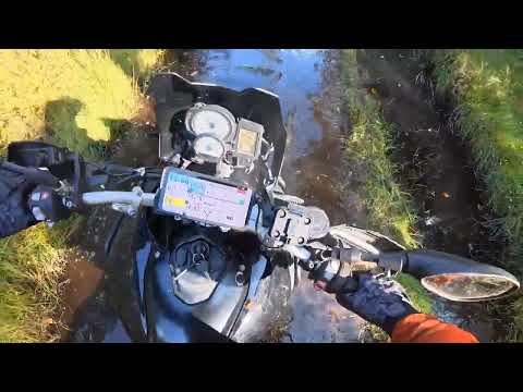 My fails @ Alakonnu ralli support