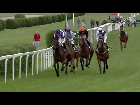 7. dostih – Cena fotosouteže Canon - Video záznam CPI PG České derby 2018 v Chuchli