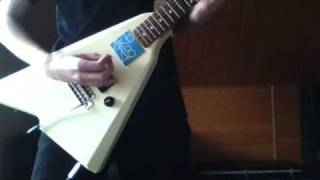 Yngwie Malmsteen - Braveheart