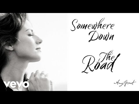 Thumbnail for Somewhere Down The Road video
