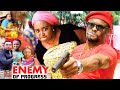 Enemy Of Progress Full Movie Ebele Okaro Zubby Micheal Nigerian Movies 2024 Latest Full Movies