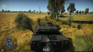war thunderテストライブ