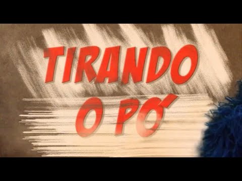 DÁ UM CLOSE NELA - Tirando o Pó - Programa 04 - Olá, Curiosos! 2020