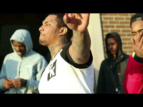 Mopstick & King Shawn - Rover Freestyle | Shot by ILMG