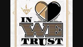 Jhene Aiko - In Love We Trust
