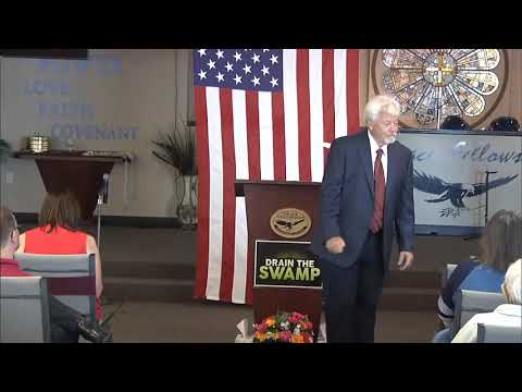 Enforcing Our Authority (20210704 AM)