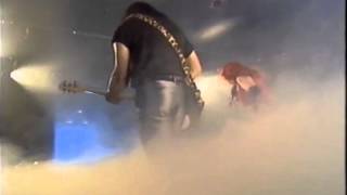 FANGORIA - Eternamente inocente (live 2002)