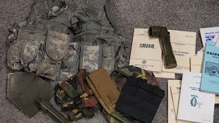5 More Things I Bought From a Military Surplus Shop (Part 2)
