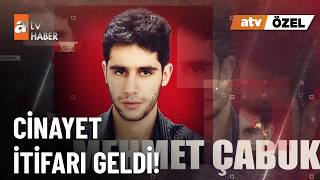 atv ÖZEL - 10 yıldır kayıptı, öldürülmüş! - atv Ana Haber 16 Ekim 2026