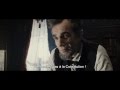 Lincoln - Bande annonce VOST HD