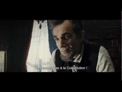 Lincoln - Bande annonce VOST HD
