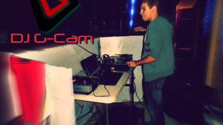 DJ G-Cam - The Dream (Original Mix)