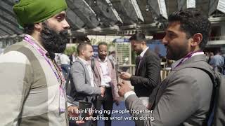 Matthew Callstrom, Chair for the Department of Radiology, Mayo Clinic