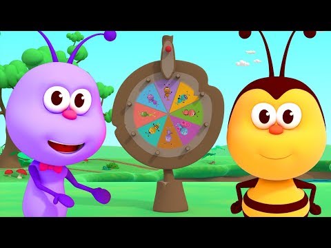 Volveremos - Bichikids 2