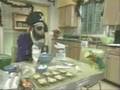 Youtube Poop Patchy Celebrates Christmas During Halloween