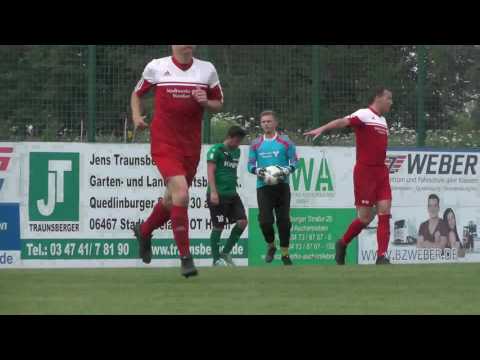 Edelweiß vs Staßfurt