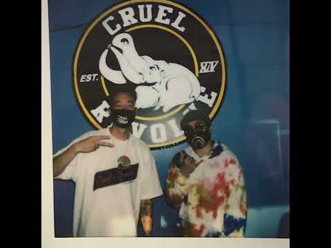 Chow Mane x Jason Chu - GO BACK 2 CHINA (Official Audio)