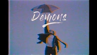 Demons - Imagine Dragons (Lyrics & Vietsub)