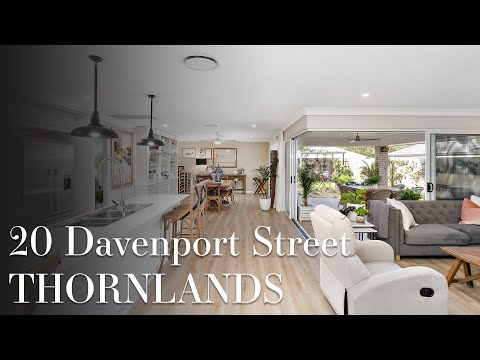 20 Davenport Street, Thornlands