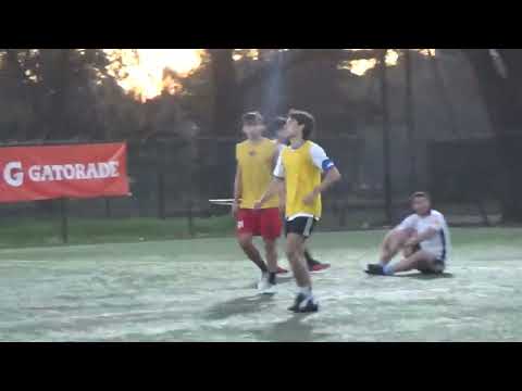 REP CHECA VS LA CASITA - #LigaNuñez - #Clausura SLV - 29/7/2022