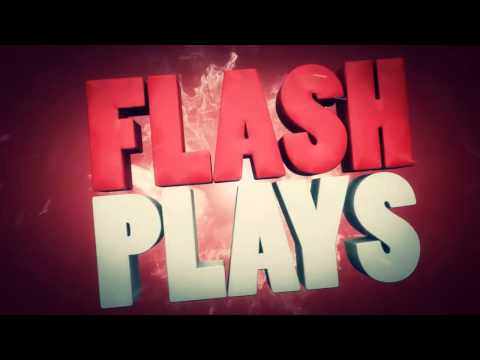 Intro FlashPlay !