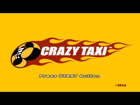 Crazy Taxi on Steam