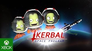 Kerbal Space Program (Complete Edition) (PC) Steam Key EUROPE