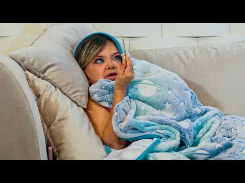 Her husband supported her with love… until he discovered her lie | Luz María