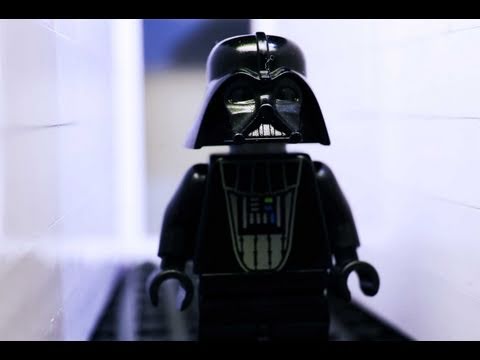 Darth Vader Volkswagen Parody