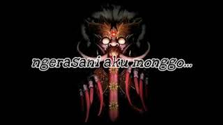 Download lagu Kidung Wahyu kolosebo plus caption cocok buat status wa anak jaranan mp3