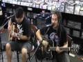 Less Than Jake - Conviction Notice - Acoustic - Live