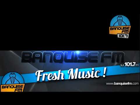 G_dee-G - Banquise FM 17-02-2018 'Fresh Music'