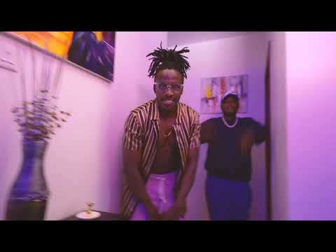 G-CHESS X KATAPILLA - JUA IMEWAKA (OFFICIAL MUSIC VIDEO)