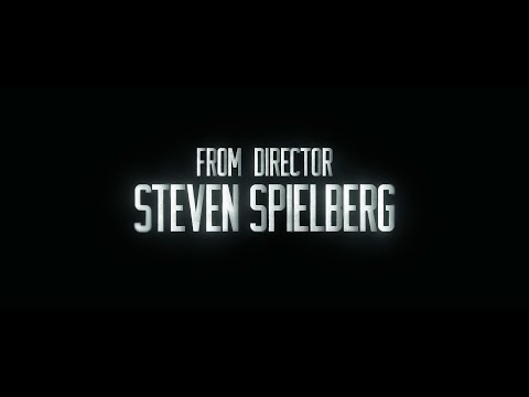 A Fascinating Look with Steven Spielberg