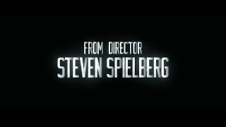 A Fascinating Look with Steven Spielberg