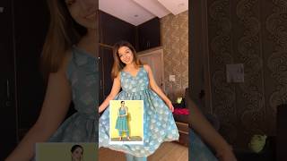 Rakshabandhan Outfit ideas under 600rs 😍| @Jagritikhuranalife