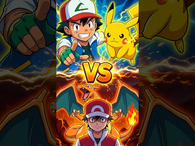 Vídeo relacionado con Pokémon Calzoncillos Tipo bóxer Pikachu para Hombre, Gotta Catch Em All Ash Pikachu Charizard, Paquete de 2 Calzoncillos Tipo bóxer para Hombre, Multi, Small