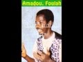Amadou Foula -  Gara