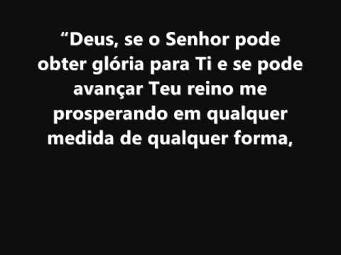Paul Washer - Homem de Deus - Legendado em Português