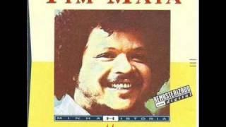 Me dê motivo - Tim Maia - Album &quot;Minha Historia&quot;