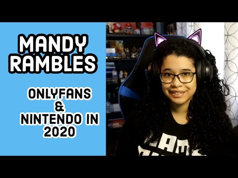 Mandy Lee Onlyfans